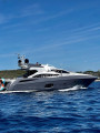 Sunseeker - Sunseeker Predator 74 Sports Fly