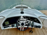 Sunseeker - Sunseeker Predator 74 Sports Fly