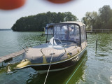 Thumbnail - Atlantic Marine Suncruiser 650