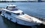 Thumbnail - Elegance Yachts Elegance 72