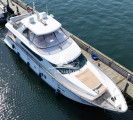 Elegance Yachts - Elegance Yachts Elegance 72