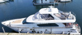 Elegance Yachts - Elegance Yachts Elegance 72