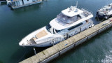 Elegance Yachts - Elegance Yachts Elegance 72