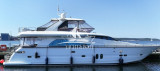Elegance Yachts - Elegance Yachts Elegance 72