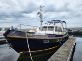 De Boarnstream - De Boarnstream Boarncruiser 40 Classic Line