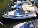 Bayliner - Bayliner 3055 EL Ciera Sunbridge