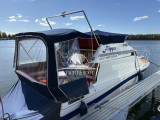 Bayliner - Bayliner 2556 Fly