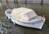 AMS Marine Yachten - AMS Marine Yachten 675 - Tuckerboot