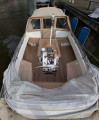 AMS Marine Yachten - AMS Marine Yachten 675 - Tuckerboot
