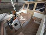 AMS Marine Yachten - AMS Marine Yachten 675 - Tuckerboot