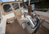 AMS Marine Yachten - AMS Marine Yachten 675 - Tuckerboot