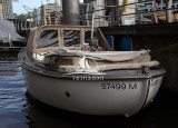 AMS Marine Yachten - AMS Marine Yachten 675 - Tuckerboot