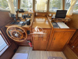 holländischer Werftbau - holländischer Werftbau Crowntrawler 830