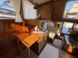 holländischer Werftbau - holländischer Werftbau Crowntrawler 830