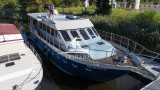 holländischer Werftbau - holländischer Werftbau Motoryacht