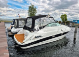 Celebrity Boats - Celebrity Boats 280 EC