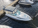 Bayliner - Bayliner 245 SB