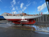 Huisman (Royal Huisman Shipyard) - Huisman (Royal Huisman Shipyard) Huisman 1100