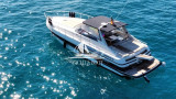 Thumbnail - Ferretti Group Pershing 40