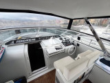 Ferretti Group - Ferretti Group Pershing 40