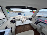 Ferretti Group - Ferretti Group Pershing 40