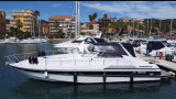 Ferretti Group - Ferretti Group Pershing 40