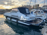 Ferretti Group - Ferretti Group Pershing 40