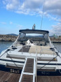 Ferretti Group - Ferretti Group Pershing 40