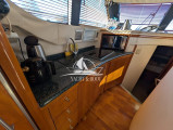 Carver Yachts - Carver 450 Voyager Pilothouse