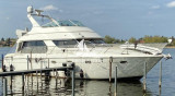 Carver Yachts - Carver 450 Voyager Pilothouse