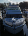 Carver Yachts - Carver 450 Voyager Pilothouse