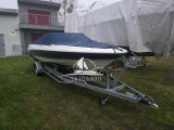 Bayliner - Bayliner 2050 Capri LS