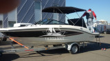 Thumbnail - Sea Ray 19 SPXE