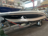 Sea Ray - Sea Ray 19 SPXE