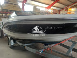 Sea Ray - Sea Ray 19 SPXE