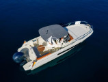 Invictus Yacht - Invictus Yacht Capoforte CX 270