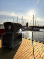 Stern Hausboot GmbH - Stern Hausboot GmbH Sundeck 400/14 XL