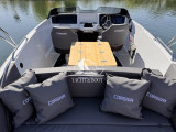 Corsiva Yachting - Corsiva Yachting 607 Runabout