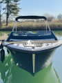 Corsiva Yachting - Corsiva Yachting 607 Runabout