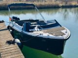 Corsiva Yachting - Corsiva Yachting 607 Runabout