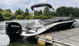 Corsiva Yachting - Corsiva Yachting 607 Runabout