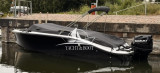 Corsiva Yachting - Corsiva Yachting 607 Runabout