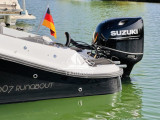 Corsiva Yachting - Corsiva Yachting 607 Runabout
