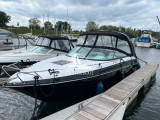 Viper Boats - Viper 263