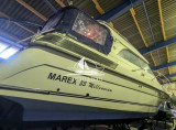 Marex - Marex 33 Millenium