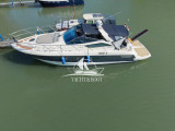 Cranchi Yachts - Cranchi 43 MEDITERRANEE