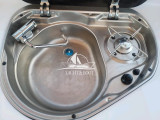 Alfastreet Yachts - Alfastreet Yachts 23 Marine Cabin Prestige line 