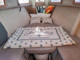 Alfastreet Yachts - Alfastreet Yachts 23 Marine Cabin Prestige line 