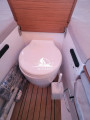 Alfastreet Yachts - Alfastreet Yachts 23 Marine Cabin Prestige line 