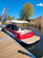 Alfastreet Yachts - Alfastreet Yachts 23 Marine Cabin Prestige line 